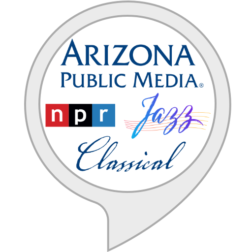 Amazon Arizona Public Media Alexa Skills
