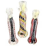 USA Handmade Dichro Cigarette Holder Pipe 3