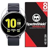 [8-Pack] Spectre Shield Screen Protector for