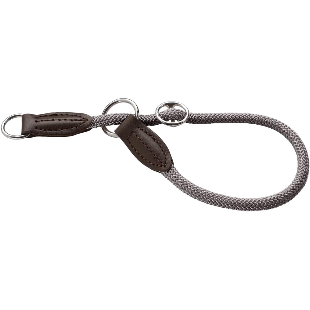 HUNTER Freestyle Training Collar with Stop Ring, 40 (S-M)