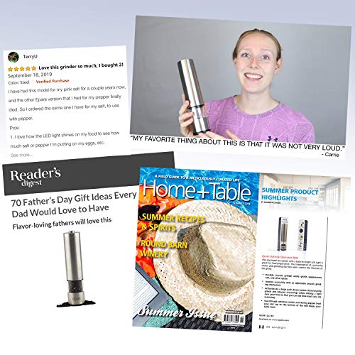 Epar-Salt-or-Pepper-Grinder-Battery-Operated-Ceramic-Burr-Peppermill-Stainless-Steel-Powerful-Mill-With-LED-Light