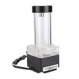 Pump/Reservoir Combo for Water Cooling System,800L
