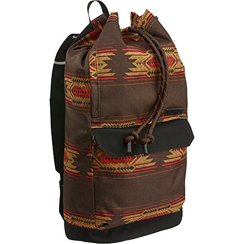 burton frontier backpack