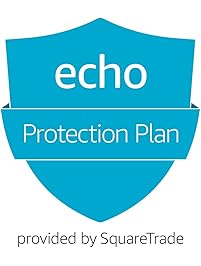 3-Year Protection Plan plus Accident Protection for Echo (2017 release, delivered via e-mail)