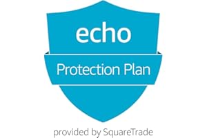 SQUARETRADE 2-Year Accident Protection Plan for All New Echo 4th Gen