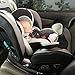 Evenflo EveryStage DLX All-in-One Car Seat, Infant Convertible & Booster Seat, Grows with Child Up to 120 lbs, Angled for Comfort and Safety, 3-Times-Tighter Installation, Highlands Green