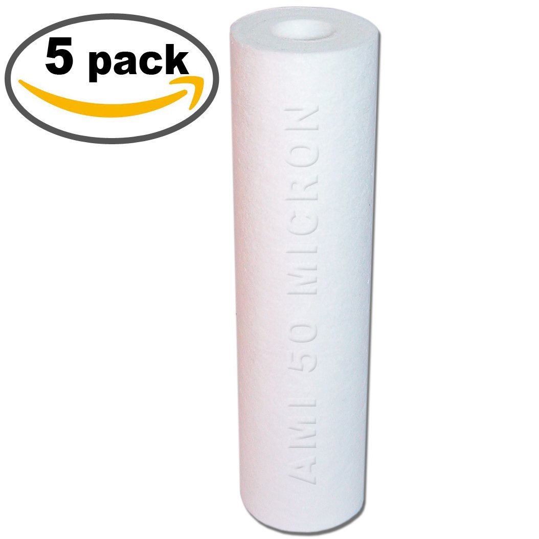 Best Standalone Water Filter For Sink