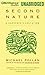 Second Nature: A Gardener's Education