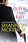 In For the Kill (The Mccloud Series Book 11)