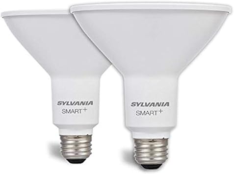 sylvania smart bulbs google home