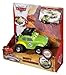 Disney/Pixar Cars Radiator Springs 500 1/2 Wild Racer Shifty Sidewinder Pullback Vehicle