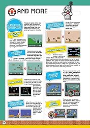 Super Mario Encyclopedia: The Official Guide to the