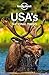 Lonely Planet USA's National Parks (Travel Guide)