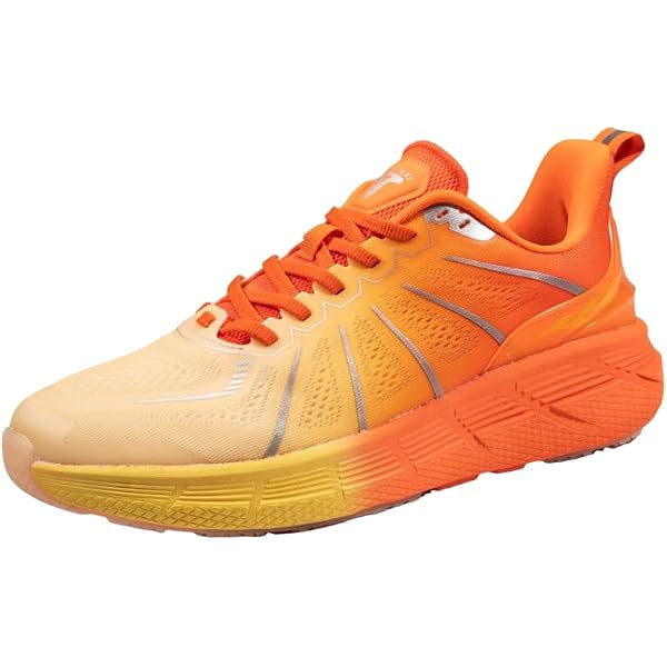 Amazon.com | adidas NMD_R1 Shoes Women's, Orange, Size 11 | Road Running