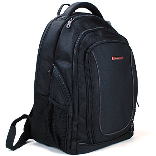 Alpine Swiss Oneida 15.6