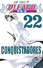 BLEACH -ブリーチ- 第22巻