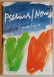 Psalms Now by Leslie F. Brandt (2004) Hardcover