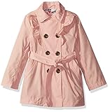 Urban Republic Girls' My Fave Trench Coat
