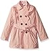 Urban Republic Girls' My Fave Trench Coat