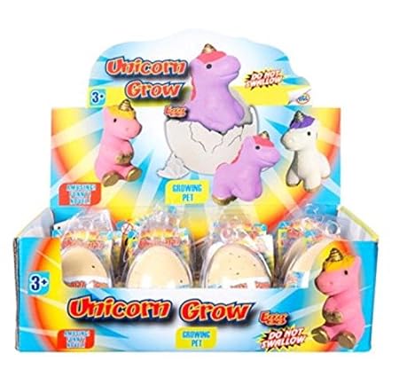 grow your own unicorn egg