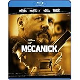 McCanick [Blu-ray]