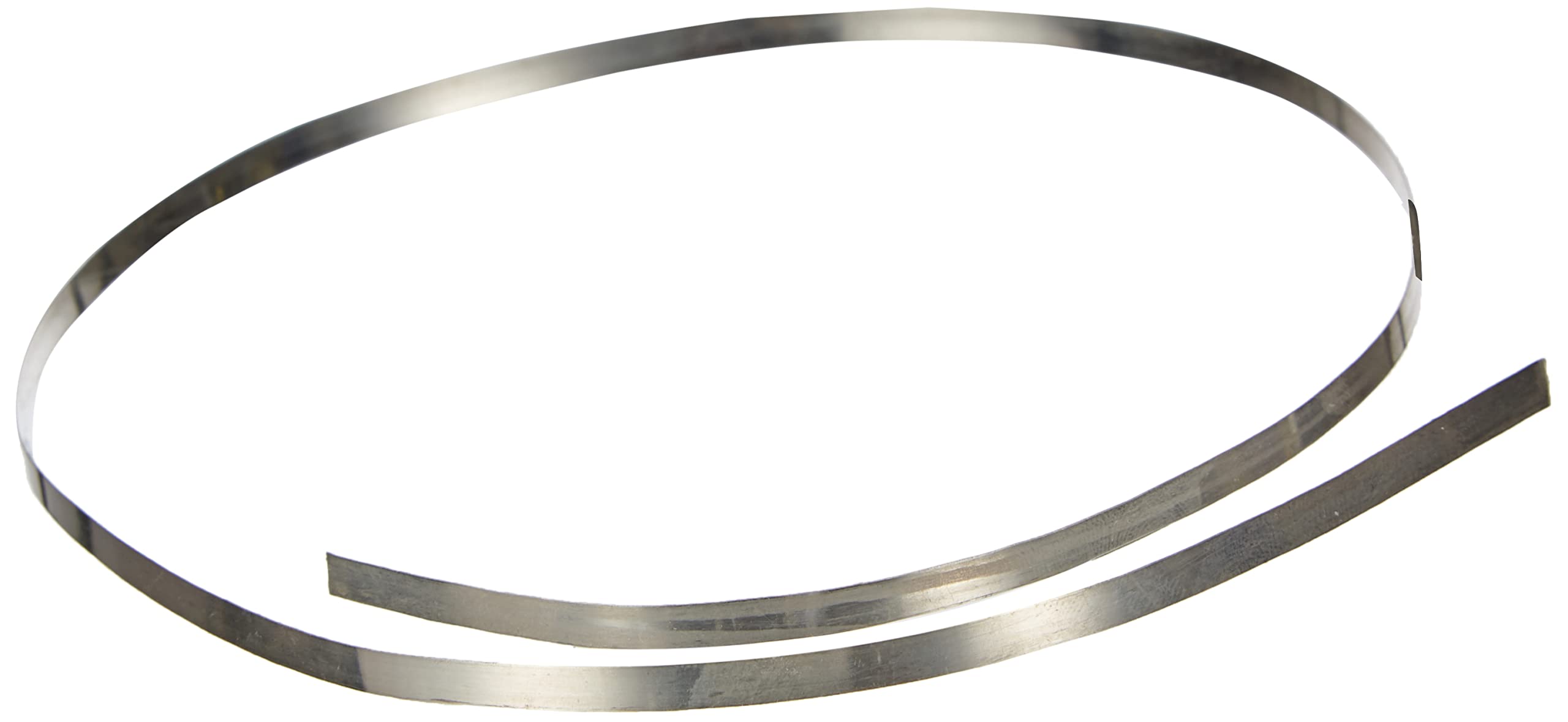 EFCO Silver Wire Flat