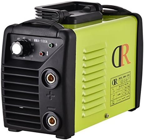 100 Amp ARC Stick Welder IGBT Inverter Welding Soldering Machine by Drico