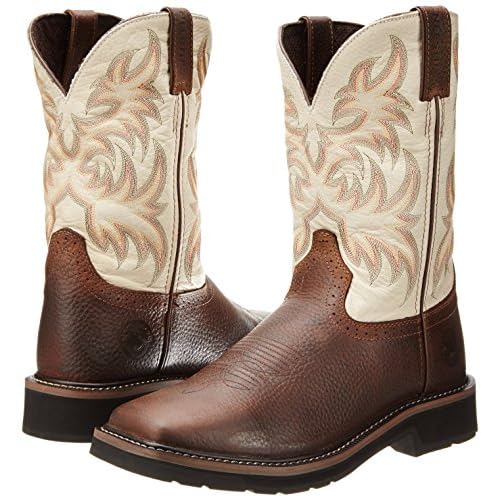 justin original work boots