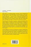 Image de Graph Theory (Graduate Texts in Mathematics)