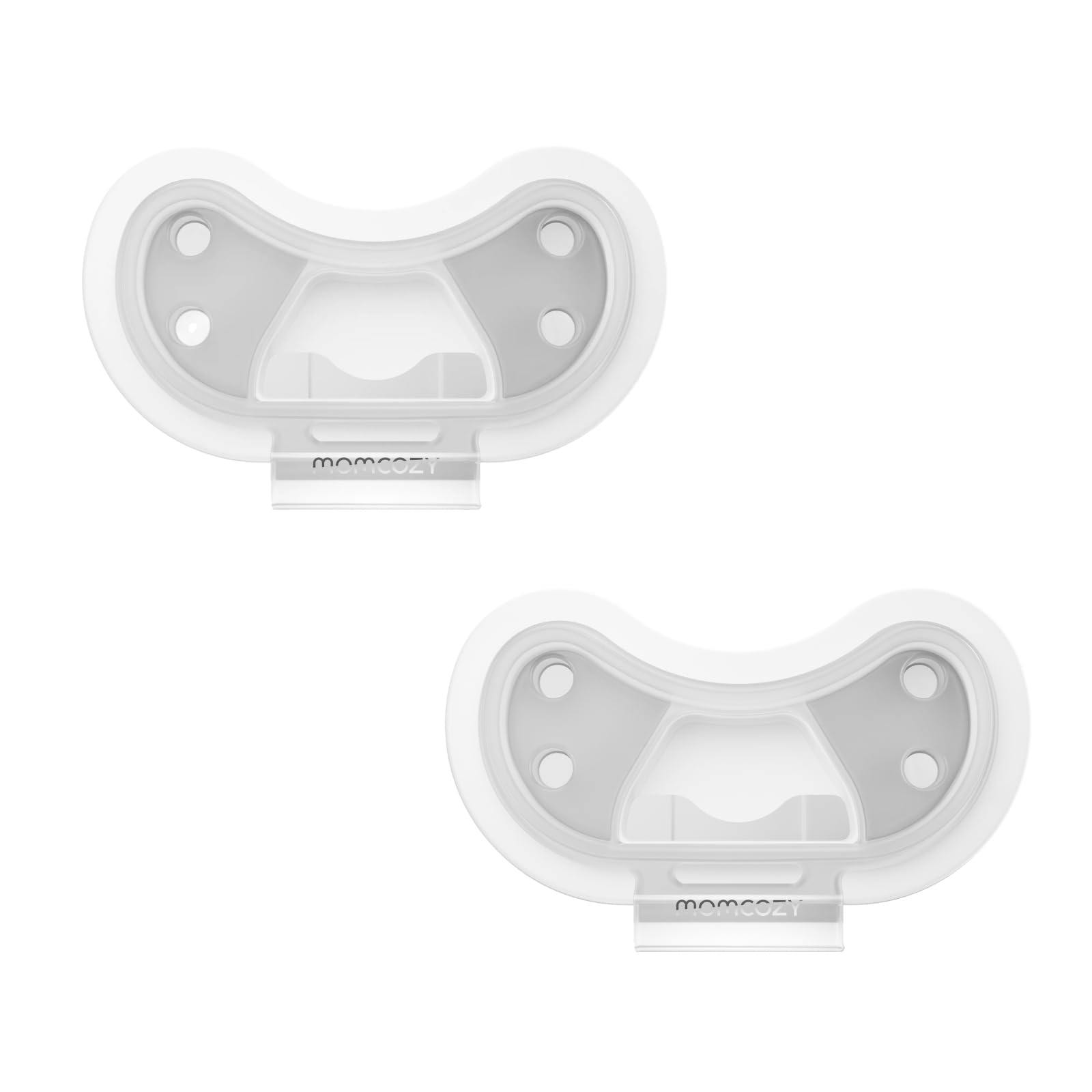 Photo 1 of Momcozy Air 1 Diaphragm, Original Breast Pump Replacement Accessories for Air 1, 2PCS