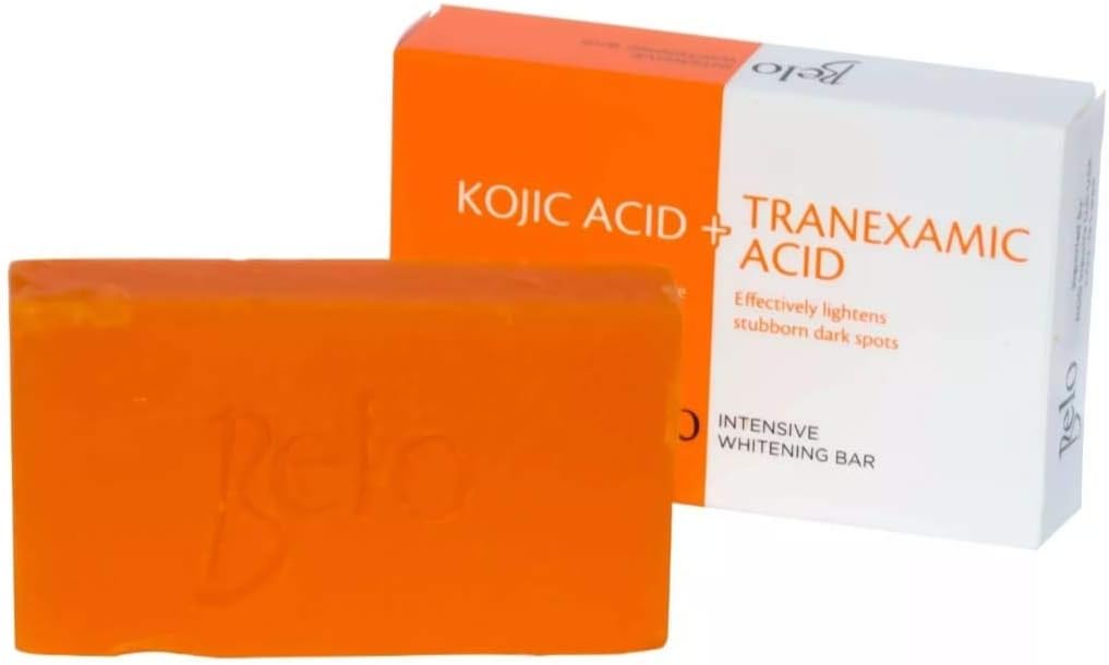 Belo Essential Soaps (Original, 3 Pack)