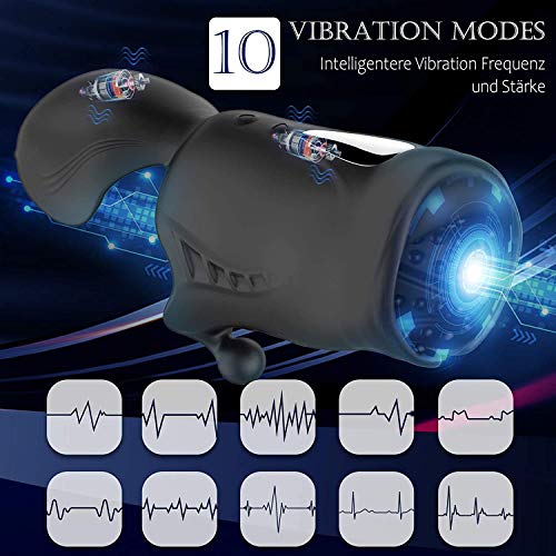 Masturbatore-per-Uomo-Masturbazione-Maschili-Uomo-Silicone-Simulatore-di-Sesso-Vibratore-OXGERSS-Giocattolo-Erotico-Portatile-Vagina-Vibratore-Uomo-Pene10-Modalita-di-Vibrazione
