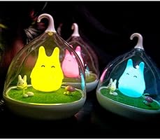 children's night lights