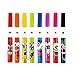 Scentos Washable Scented Markers (40605)
