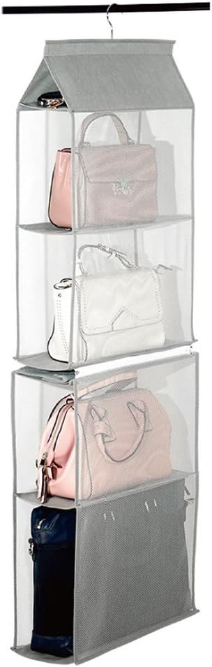 portaborse per armadio