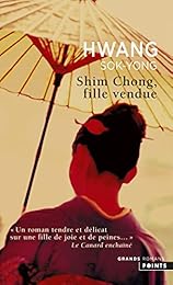 Shim Chong, fille vendue