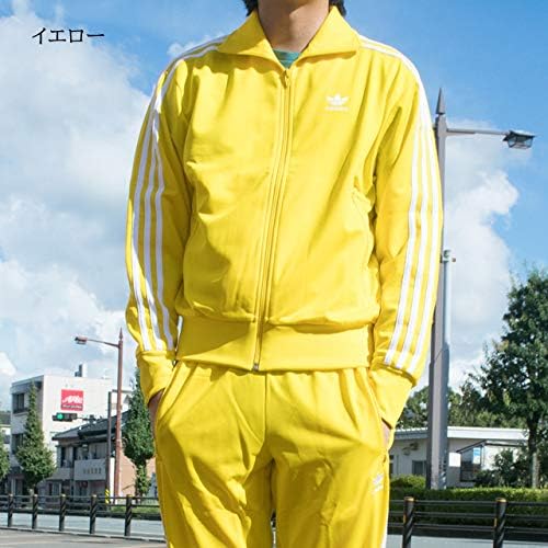Amazon アディダス オリジナルス Adidas Originals メンズ Firebird ジャージ上下セット Fuv59gel72 フィットネス トレーニング メンズ 通販