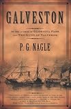 Front cover for the book Galveston by P. G. Nagle