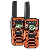 Cobra CXT1095FLT Floating Walkie 2