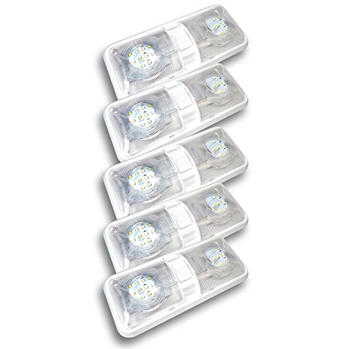 1 Leisure+LED+Interior+4000+4500K+48X2835SMD