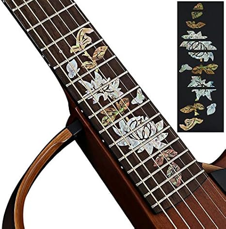 El diapasã³n de la guitarra | Las mejores guitarras