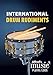 Alfred's Music Playing Cards -- International Drum Rudiments: 1 Pack, Card Deck by