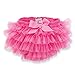 Mud Pie Baby-Girls Chiffon Bloomers