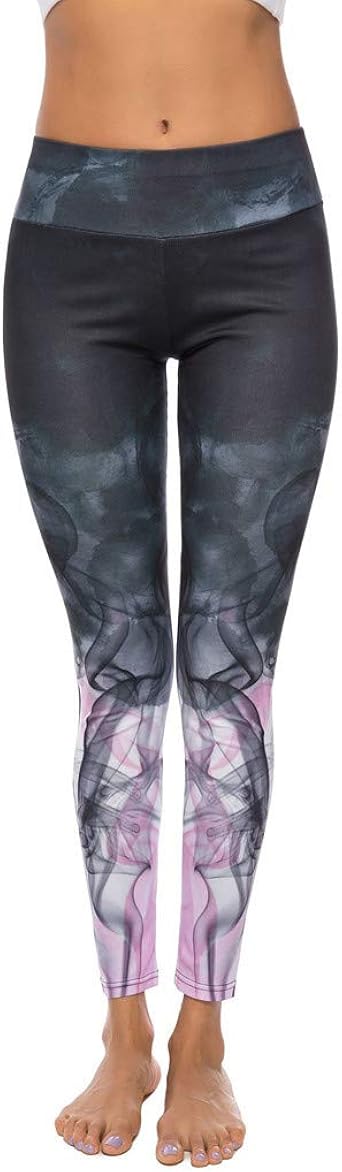 Weant, Leggings Deporte Mujer Mallas Fitness Mujeres Pantalones ...