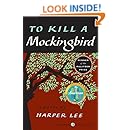 To Kill a Mockingbird