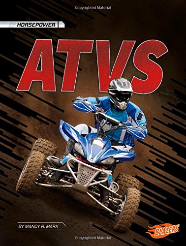 ATVs (Horsepower) - Thumbnail 2