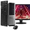 DELL OptiPlex 790 Desktop Computer Package – Quad Core i5 3.1-GHz, 4GB RAM, 250GB HDD, DVD, 22 Inch LCD, Keyboard, Mouse…