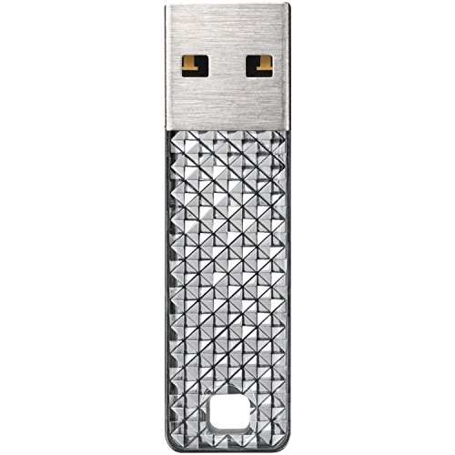 Sandisk Cruzer Facet USB Flash Drive (SDCZ55-016G-A46S)