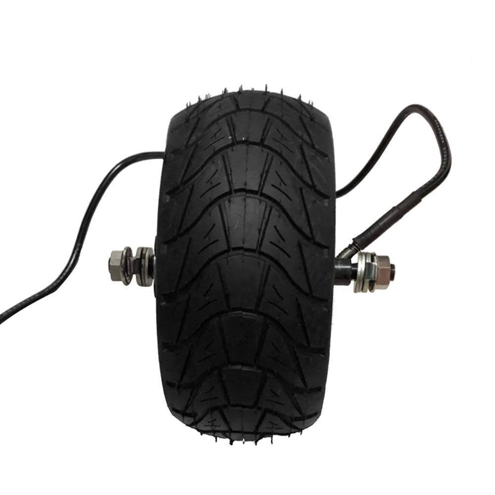 Buy GZFTM 48V 1000W 8 Inch Electric Bicycle Scooter Motor Tire 200X85 8