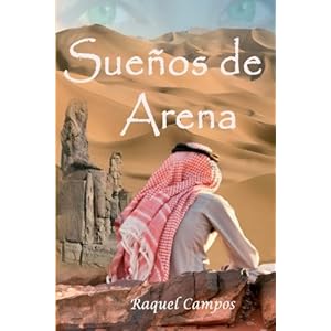 Sueños de arena (Spanish Edition)